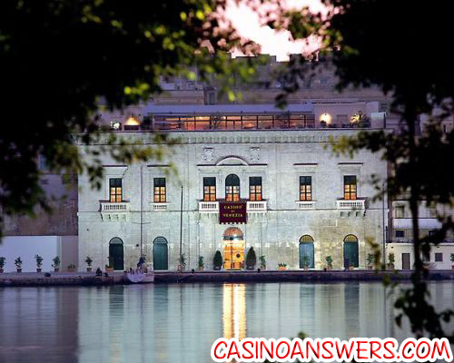 Casino Venezia